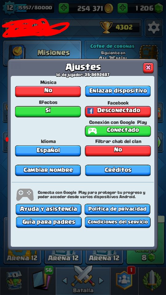 SparkyCRArg's tweet photo. Vendo cuenta!
Consultas al md! Cambio de nombre disponible.
Rt se agradece 😗 https://t.co/OMqrC4yFFr