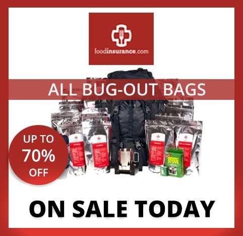 Food Insurance tweet media