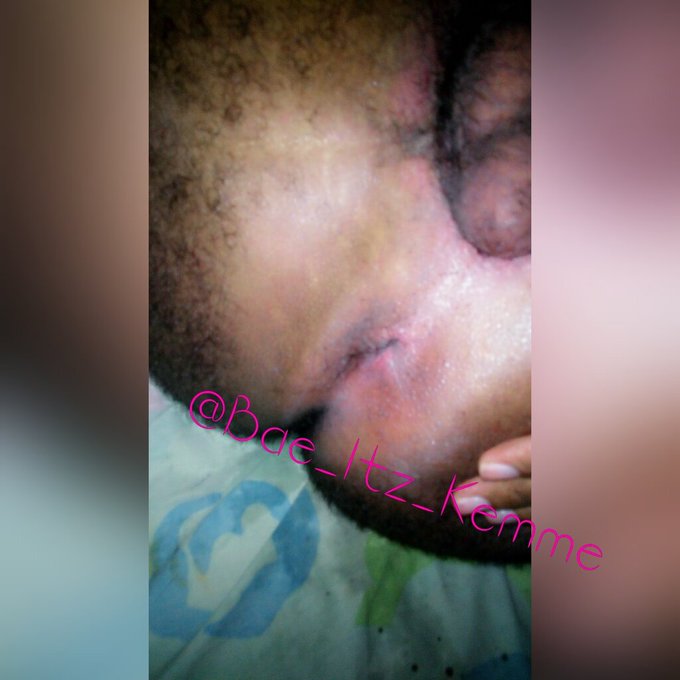 4 pic. Real Jamaican boi bussy ?????? https://t.co/YeNVrcSQS9