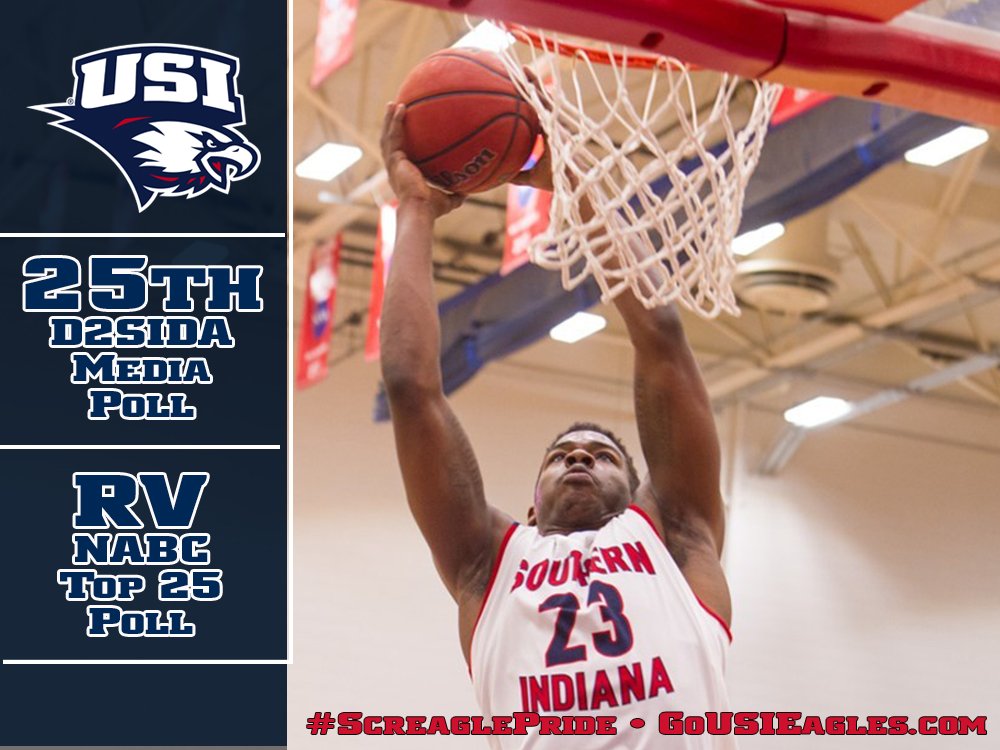 USI Athletics tweet media