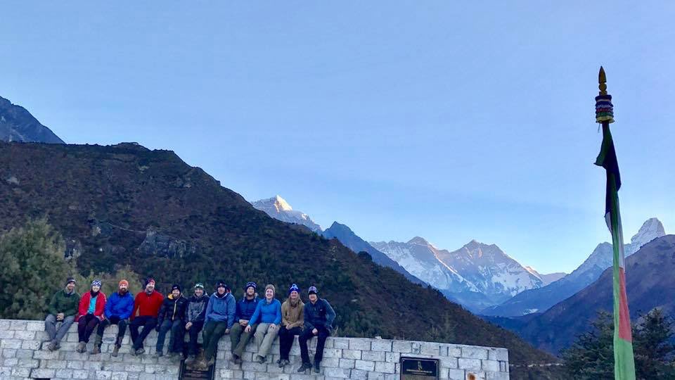 giadventures's tweet photo. DYKGI Did You Know Global Infusion has opportunities to trek, church plant, and reach the people of Nepal who have never heard the gospel? Find out how you can @ https://t.co/qHyTVZC5o6 https://t.co/fvZMSgeioW
