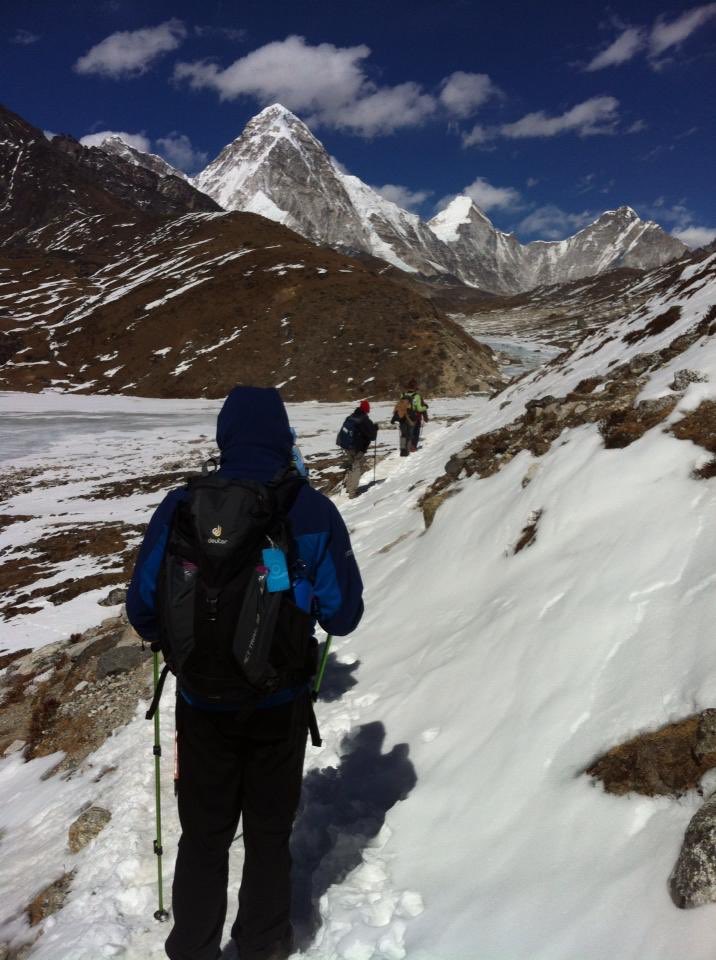 giadventures's tweet photo. DYKGI Did You Know Global Infusion has opportunities to trek, church plant, and reach the people of Nepal who have never heard the gospel? Find out how you can @ https://t.co/qHyTVZC5o6 https://t.co/fvZMSgeioW