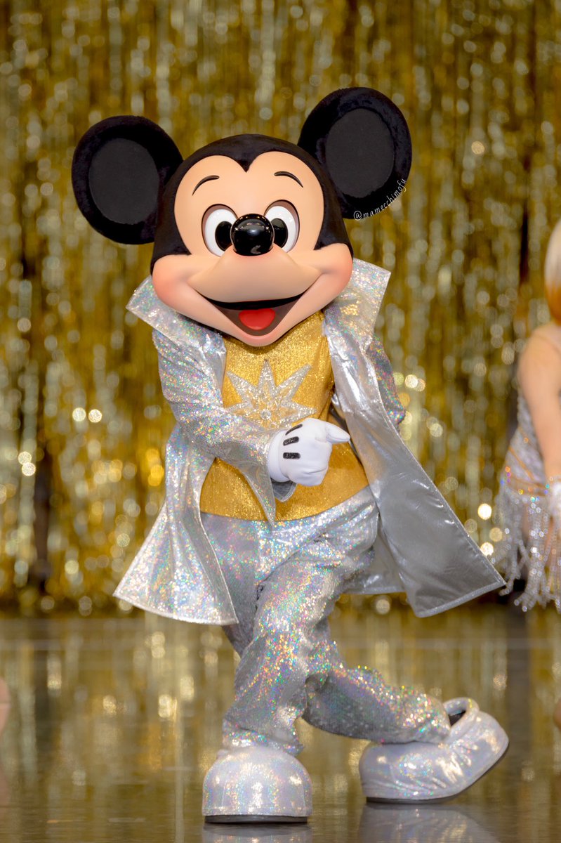 まめっち みっき まうすっ One Man S Dream Ii The Magic Lives On ワンマンズ ドリーム ザ マジック リブズ オン Mickey Mouse ミッキー マウス ワンマン ワンマンズドリーム T Co Cs3jqcbnho