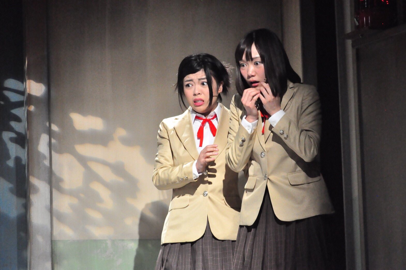 佐倉はなほ おはようございます 余韻に浸る 笑 監獄学園 プリズンスクール マユミ ミュージカル 監獄学園 T Co 0qilntcxwv Twitter