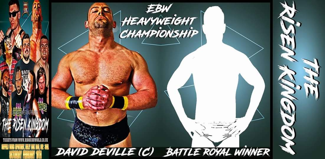 Mikey Van Riot tweet media