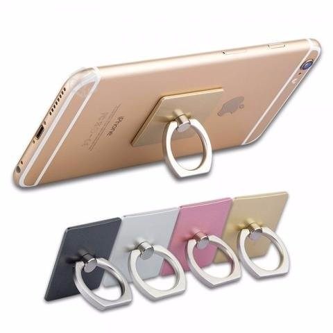 Tecno_MyE's tweet photo. RING (soporte para celular)

1 x 60$
3 x 150$

El mejor soporte para que no se te caiga el celular mientras te sacas una selfie, o para apoyarlo en la mesa para verte una peli!

Hacemos descuentos mayoristas

Envios sin cargo dependiendo la zona https://t.co/coWK1Sw3AU