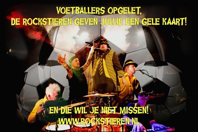 Rockstieren (@rockstieren) on Twitter photo 