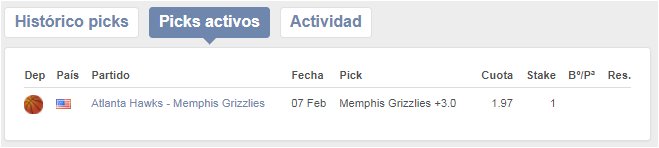 Cryptonicom2's tweet image. Mi apuesta de hoy