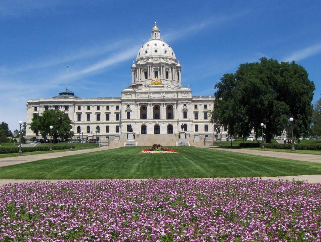 EDAM (EDAM_MN) Twitter