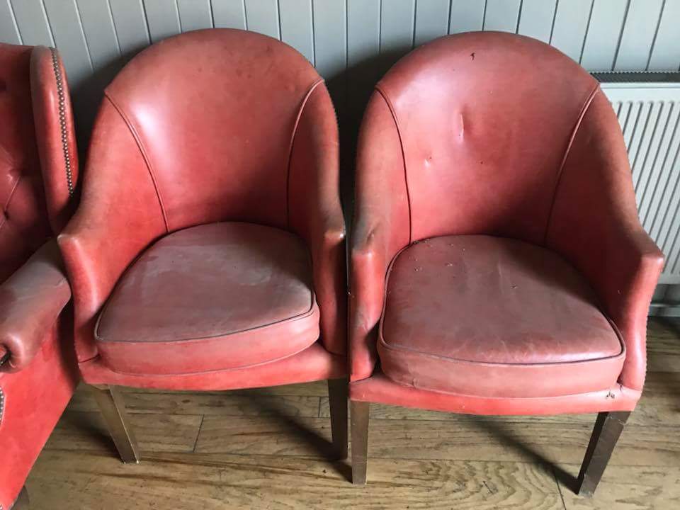 TheBushel's tweet photo. We’ve been tidying out our stuff in storage this morning and if anyone wants to take a look and make us an offer it is in the back room for a couple of days. https://t.co/w2VgwkvxIq