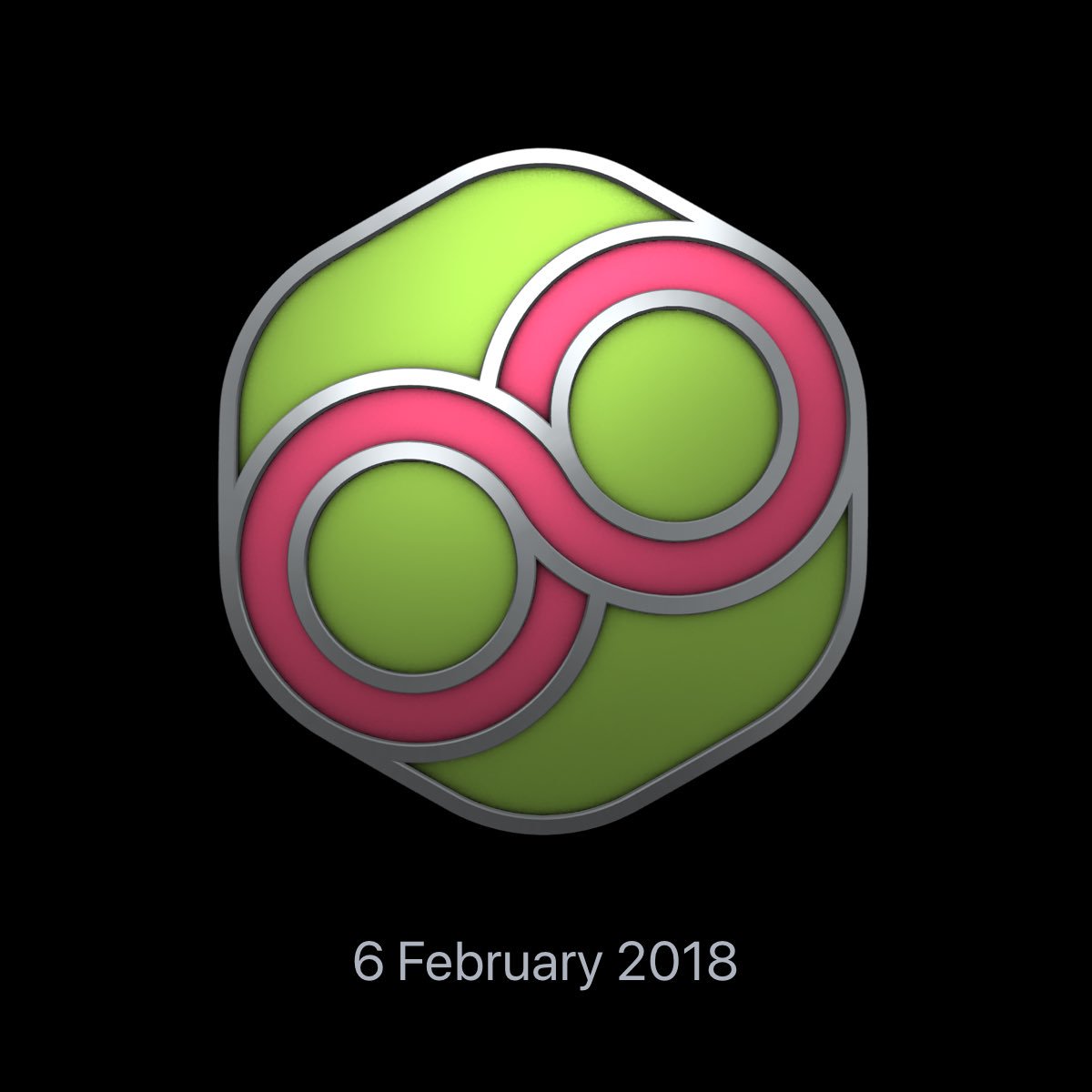 SimWilts's tweet image. I reached my Move goal 376 days in a row on my #AppleWatch. That’s my longest streak ever. #target500