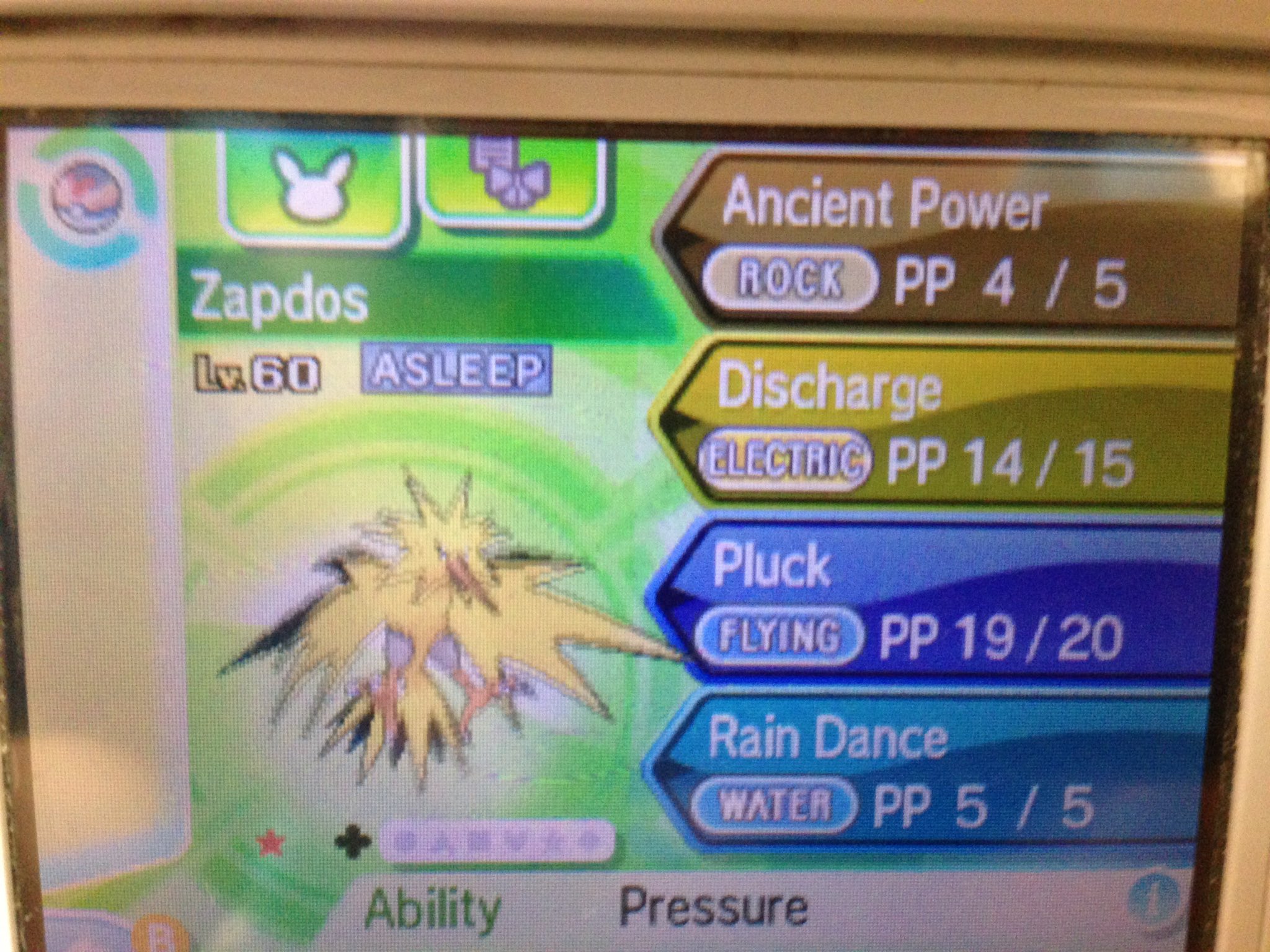 りゅうや Ryuya Pokemon Twitter