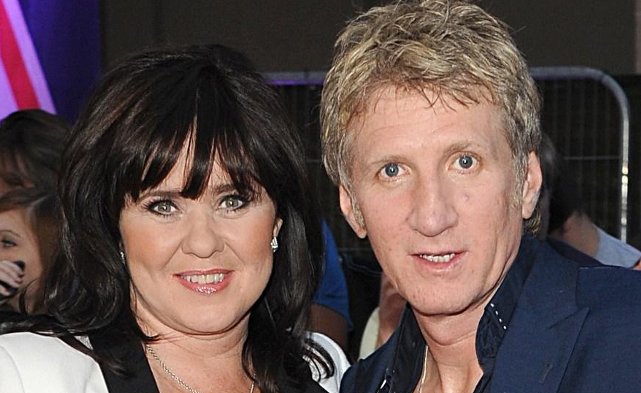 MirrorCeleb's tweet photo. Coleen Nolan in her own words on why she's ending her marriage after 10 years https://t.co/4OmgQt2iIm https://t.co/r4Q2GIKznt