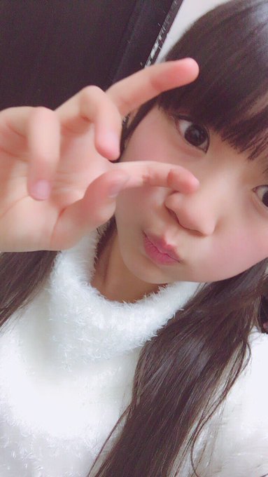 Twitterのコスプレ画像1