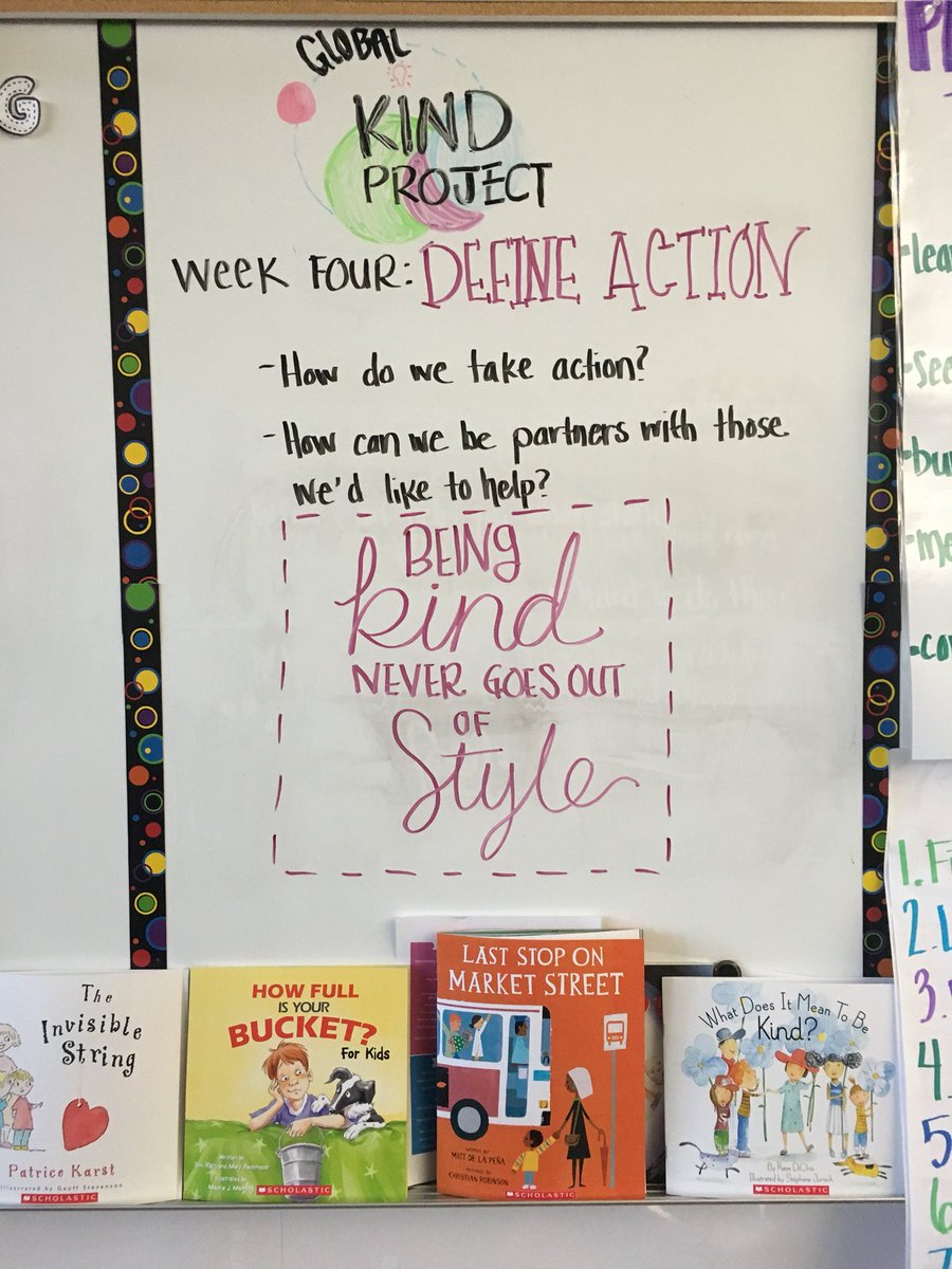 chickteacher1's tweet photo. Week four. This is a big week for us! #GKP18 https://t.co/ZSnnuGbQwI
