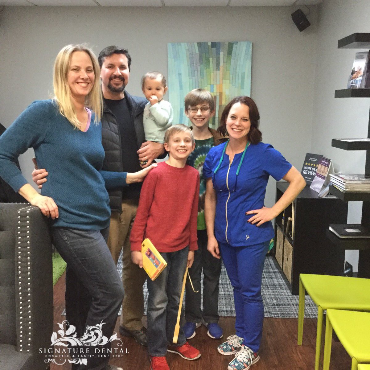 smilesbykesa's tweet photo. ❤️ 
#signaturedental https://t.co/xX8EbgMq01