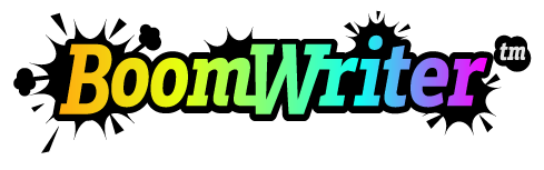 PRwithPanache's tweet photo. @BoomWriter_ is an online collaborative writing tool for upper elementary and secondary students. BoomWriter offers three separate tools for helping students develop their writing skills: #storywriter #wordwriter and #projectwriter @ETRoundup https://t.co/eW5br80mmh https://t.co/nea3cKozV3