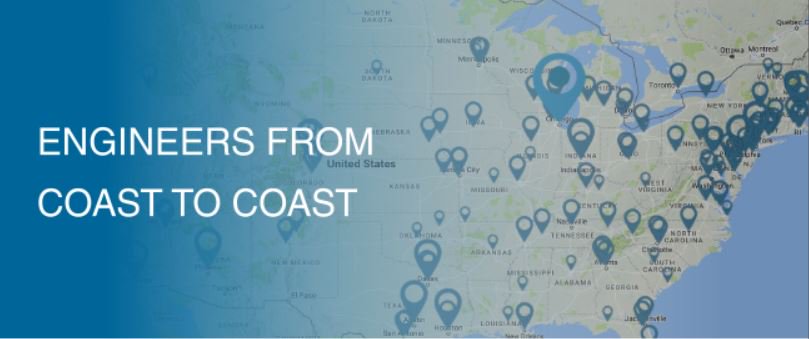 ImagitSolutions's tweet photo. Wondering if we have coverage where you are? ImagIT has engineers from coast to coast! Click to view our coverage map! https://t.co/69Vu385kqY #ITservices #networkengineering https://t.co/E5CqgnN8ot
