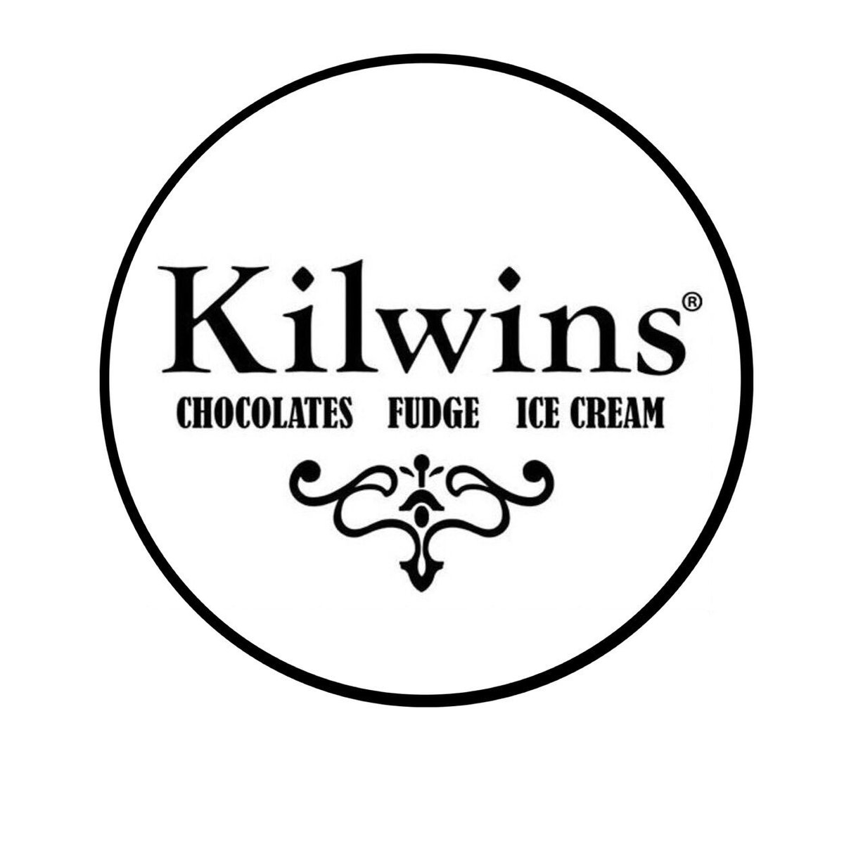 Kilwins Chocolates, Fudge, & Ice Cream tweet media