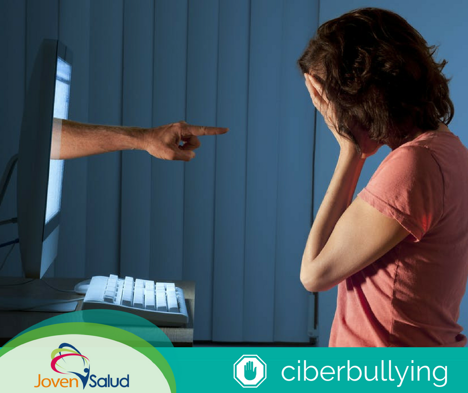 Guía a tus hijos o alumnos a no aceptar invitaciones por Internet de personas desconocidas. Hazles ver la importancia de comunicarse sólo con aquellas personas que conozcan, y que restrinjan el acceso a su información personal. #prevenirelciberbulllying #altoalciberacoso