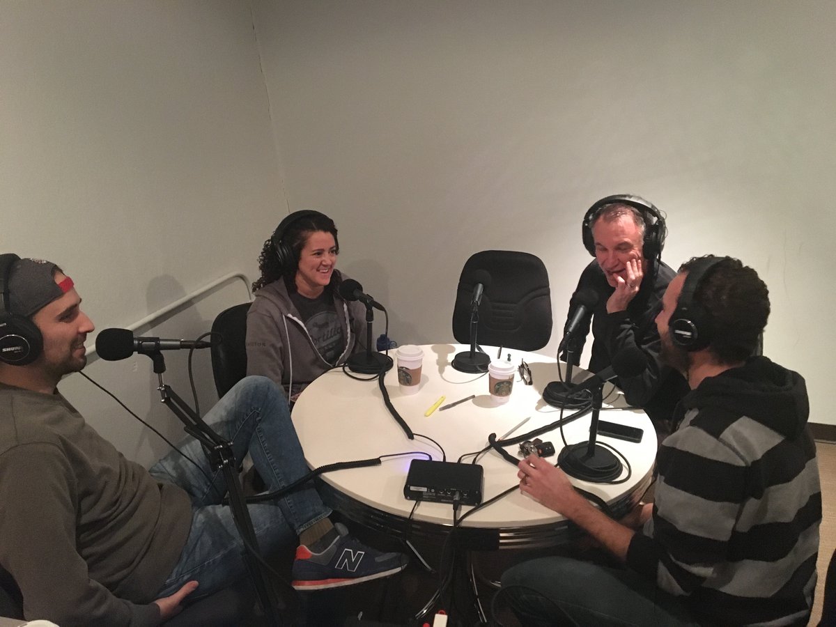 It's the moment we've all been waiting for -- Dave's fourth point! Listen to #BetweenSundays for the last way we should approach God. ht.ly/LcxK30if8Yl