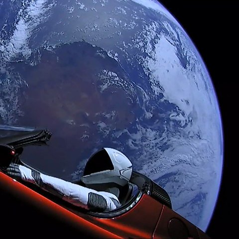 TheJackyPrice's tweet photo. #Starman https://t.co/shEoc5wgXD