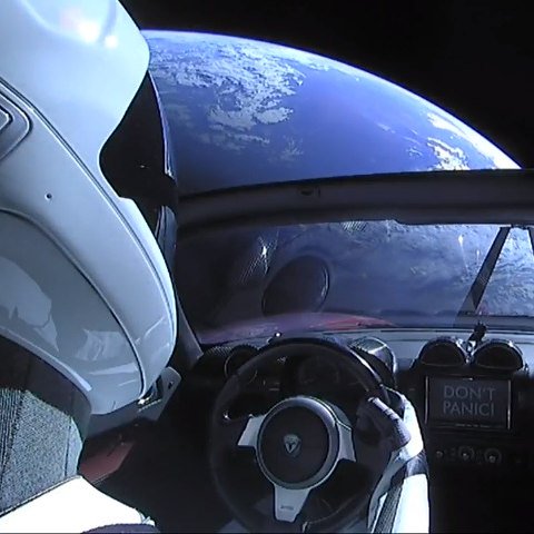 TheJackyPrice's tweet photo. #Starman https://t.co/shEoc5wgXD