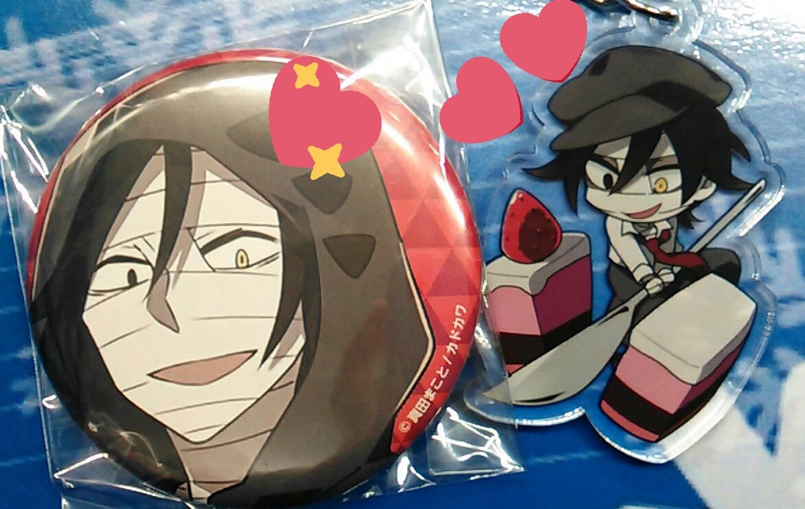 K Books Game館 殺戮の天使 からはザックグッズご紹介 店頭には殺戮の天使関連グッズ多数ございます 買取も行っておりますので是非お持ち込みくださいませ Kbooks 殺戮の天使 さつてん フリーゲーム ホラーゲーム ザック