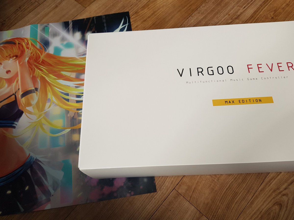 VIRGOO (@VirgooTeam) / Posts / X