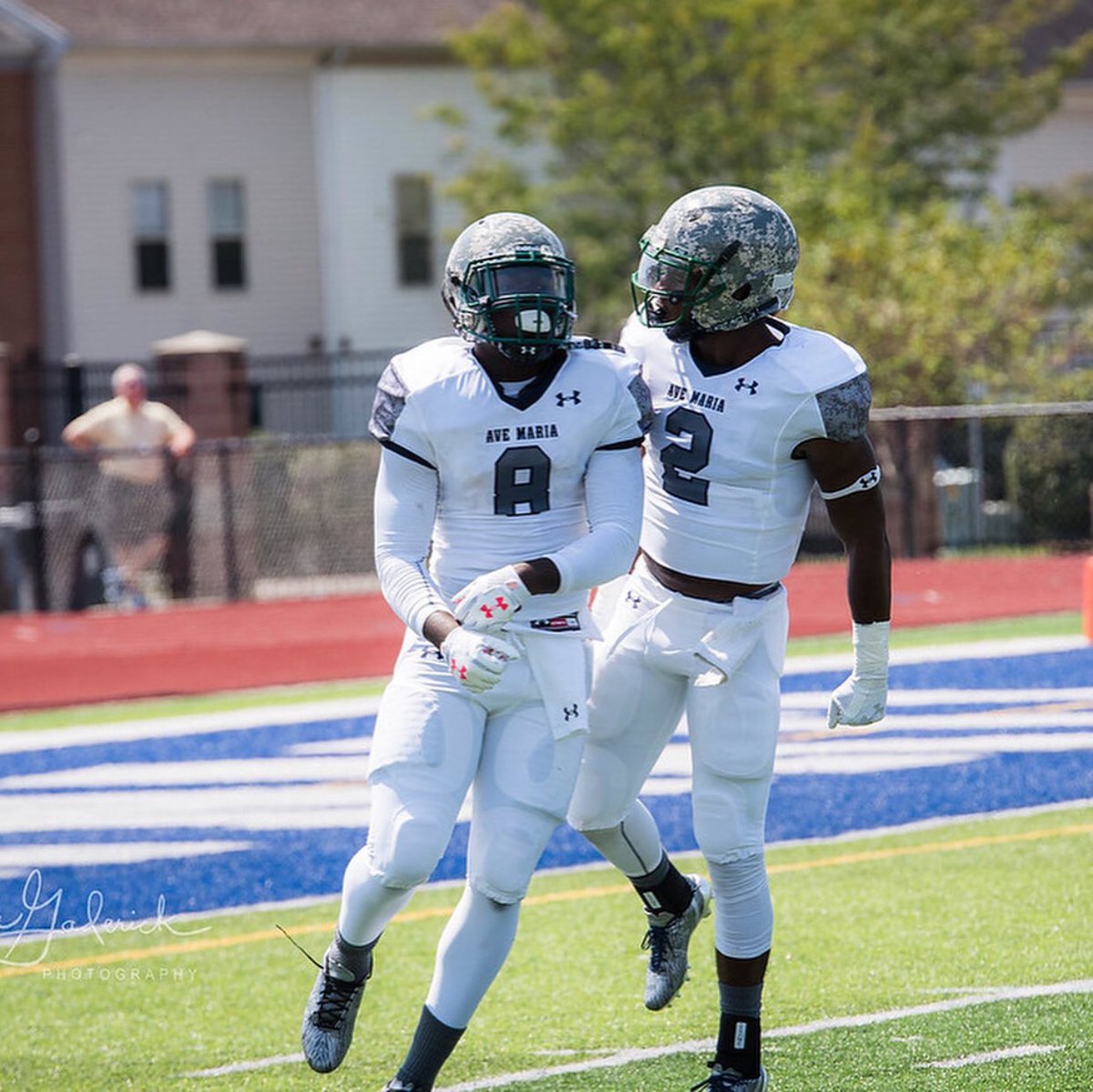 keoki_abasial's tweet photo. Blessed to receive my 1st offer from Ave Maria University! #AveCAL18ER #GoGyrenes https://t.co/xX6fuTWa7h