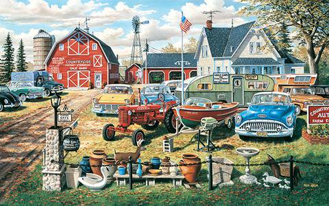 MrPuzzleHead's tweet photo. #jigsawpuzzle A Bumper Crop 550pc Jigsaw Puzzle  https://t.co/FhdItReYqV https://t.co/Sg0LiMj1RZ