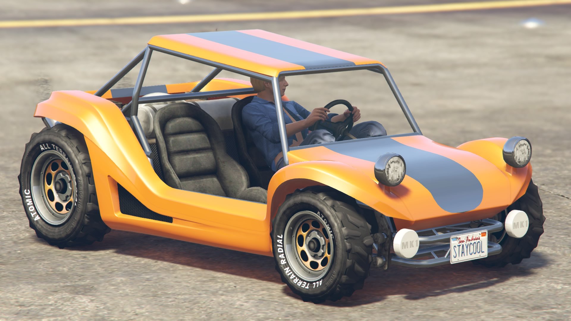 カルン レア車その37 ビフタ クロームホイール塗装のみです やはり使い慣れた方が良いので 残念ながらラストンは売却の方向で Gta5 Gtaonline Gtao Gtaオンライン T Co Qkbd0qkp0m Twitter