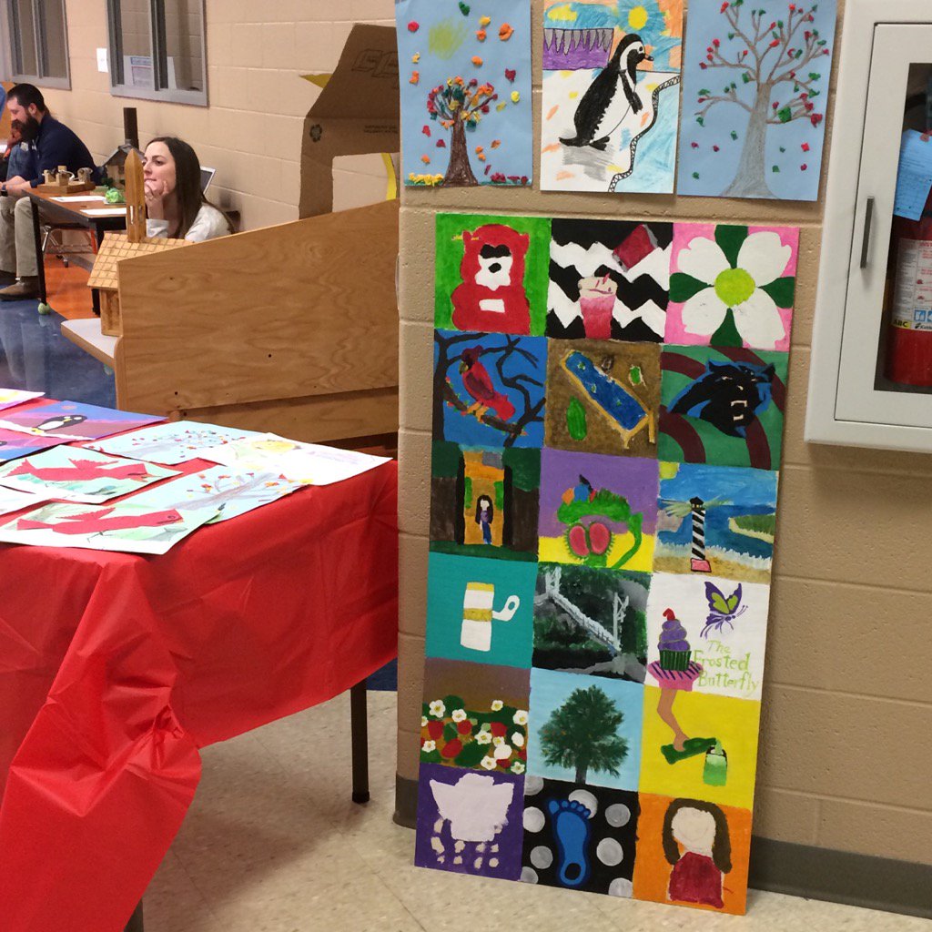 Crystle Lineberger tweet media