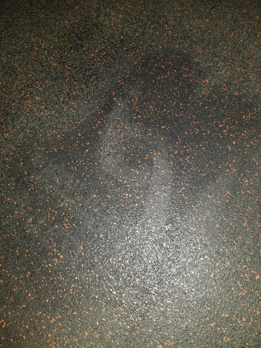 pj_bowen's tweet photo. Do you see what we see? That's good hardworking people in the Private Jym! https://t.co/JImWX0F0mM