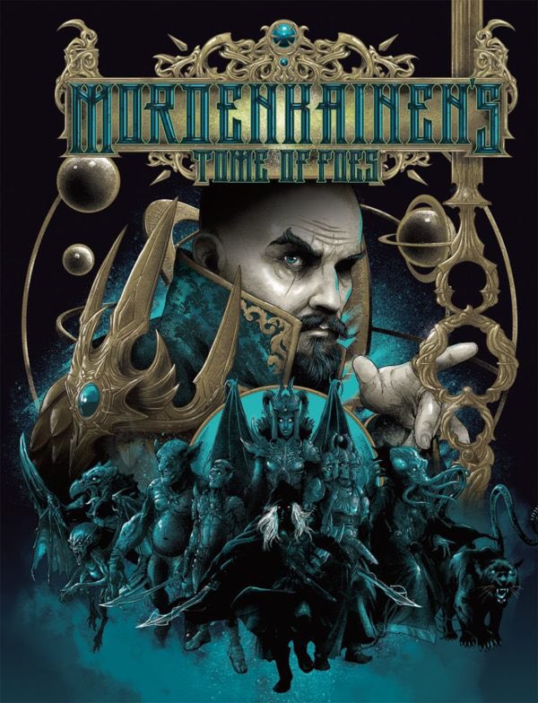DelversConclave's tweet photo. My 10th level Tiefling Wizard is on track in becoming one badass arcane mofo...but the OG mofo within the realms of Gygax, is Mordenkainen! Super pumped to see this next book drop!
-
#DelversConclave #Mordenkainen #MordenkainensTomeOfFoes #DnD #DungeonsAndDragons #WotC https://t.co/26bikCCg2E