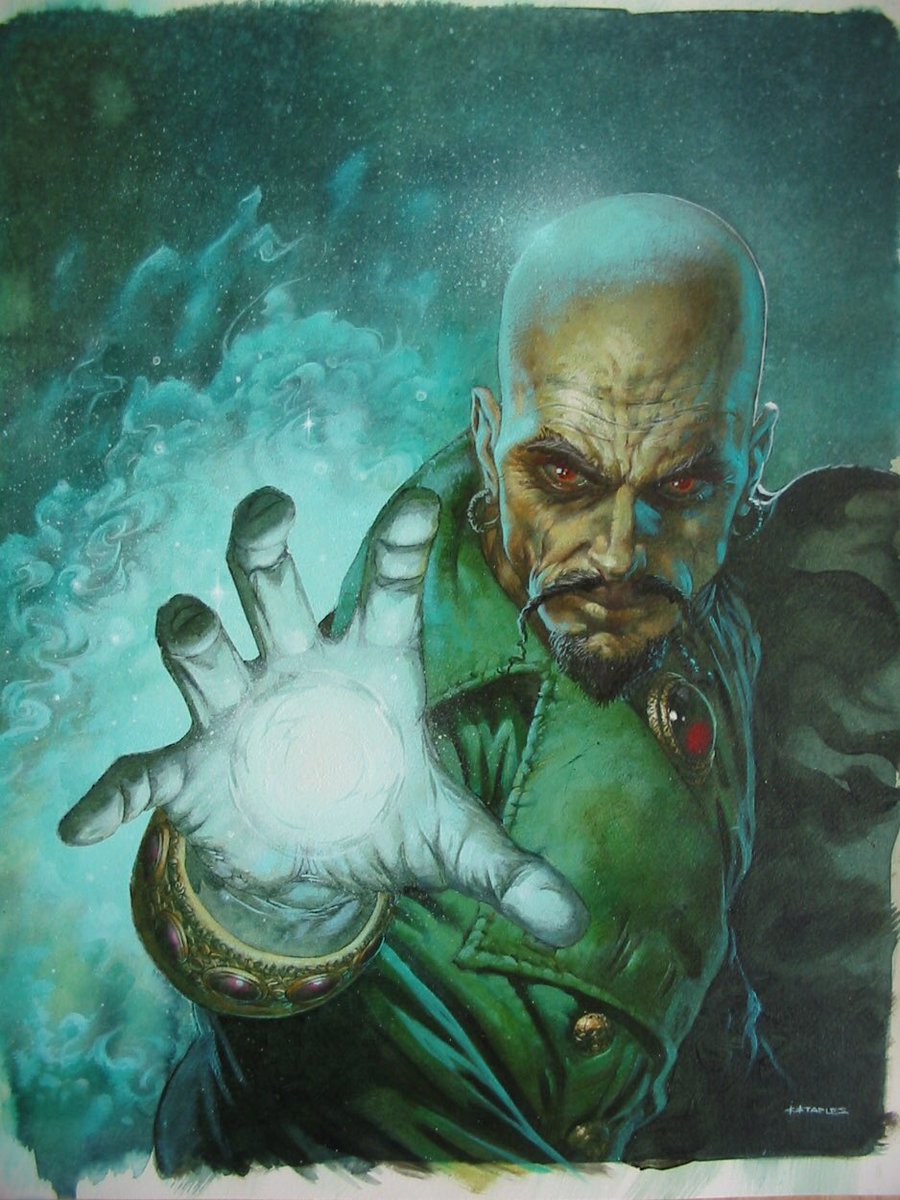 DelversConclave's tweet photo. My 10th level Tiefling Wizard is on track in becoming one badass arcane mofo...but the OG mofo within the realms of Gygax, is Mordenkainen! Super pumped to see this next book drop!
-
#DelversConclave #Mordenkainen #MordenkainensTomeOfFoes #DnD #DungeonsAndDragons #WotC https://t.co/26bikCCg2E