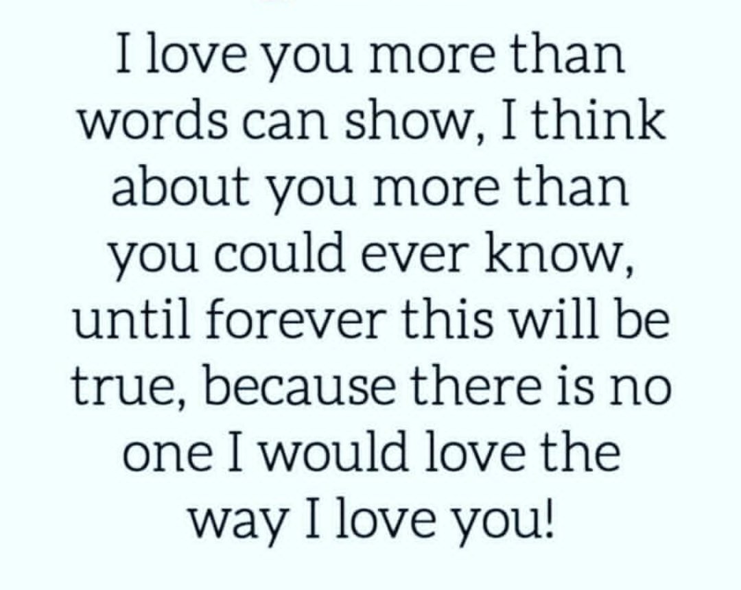 germaintjuh's tweet photo. Because you don't know! But of is the truth!♡ https://t.co/BupXPWY6Jk