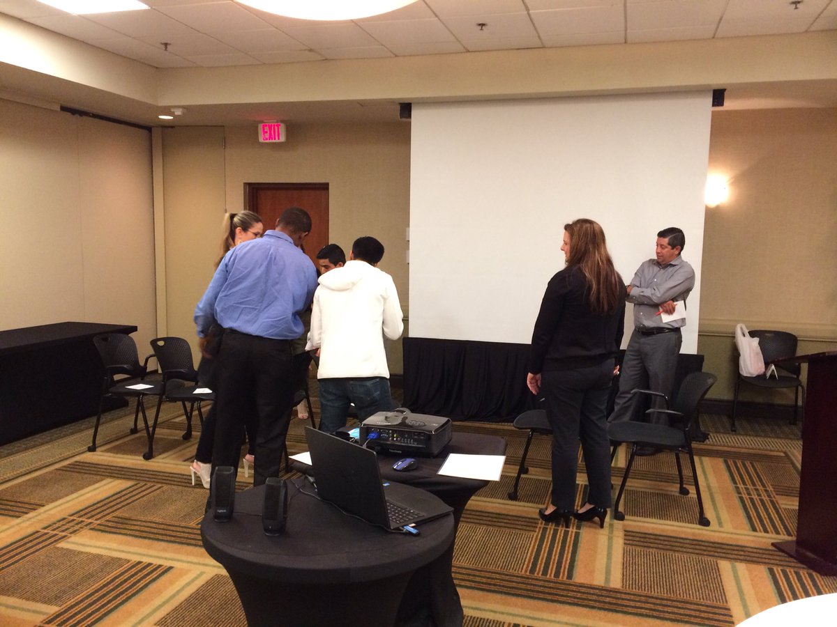 Another great day of learning how to engage with our employees!! BRW <a href="/ErnspikerJulia/">Julia Ernspiker</a> <a href="/Stefani1Maureen/">Maureen Stefanini</a> <a href="/UPSers/">UPSers</a> #GLC