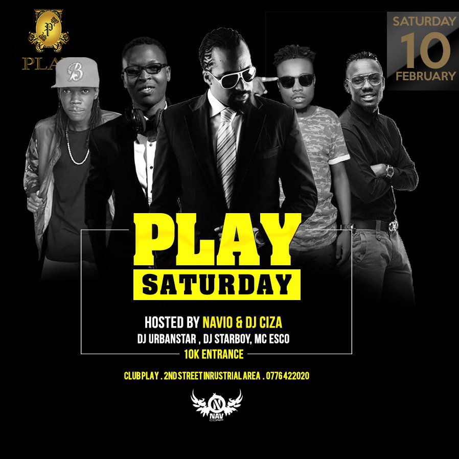 AdKamara_'s tweet photo. Saturday is almost here #PlaySaturday https://t.co/B7JLeFsp4y