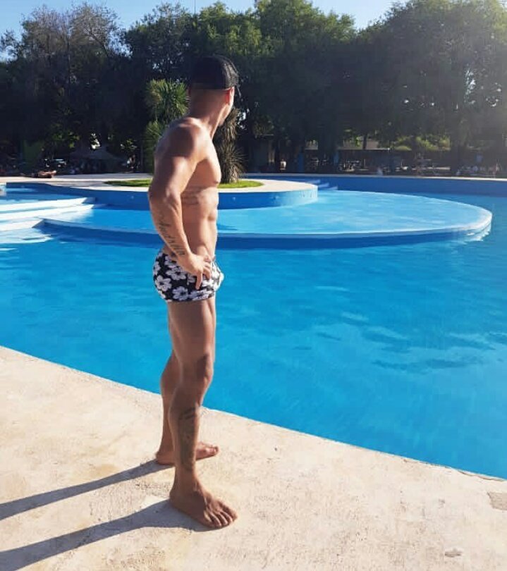 sierraxlali's tweet photo. Dou Vía InstaHistory🐺🙌
@DouglasGomesLe1 @FacuPenzi https://t.co/c80Dqd3ytS