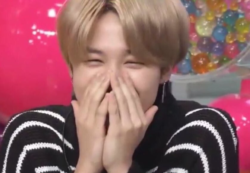 IGcatjimin's tweet photo. Jimin stooop making me soft :( https://t.co/8k7KzqWRD5
