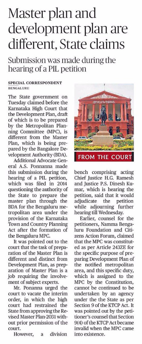 RajeevRC_X's tweet photo. #SiddaramaiahInAction 
#10PercentSarkara 
#KarnatakaElection2018 

I say again - this #RMP - coming after five years of neglecting n looting #Bengaluru -  is nothing but a Pre-election money making racket. 

#BDARMPBeda #NaagarikaPlanBeku https://t.co/4MR0butTH0