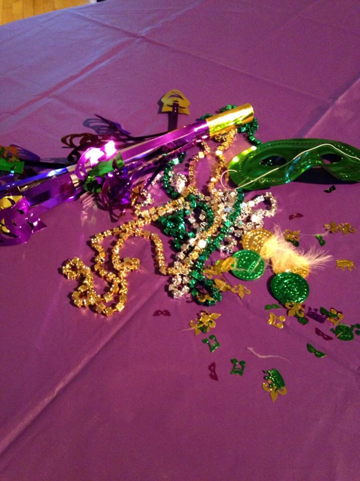 FirstBerkeley's tweet image. Next Tues Feb 13, 5:30-7:30pm, ALL are welcome to our all ages Mardi Gras Celebration! GREAT for kids! Enter on Dana St (btwn Durant&amp;amp;Channing). Pancake supper, crafts, other kid-friendly activities &amp;amp; festive live music. Newcomers warmly welcome! #Berkeley #mardigras @berkeleyside