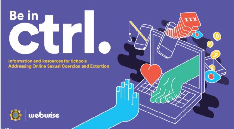 zeminarevent's tweet photo. Scrolling thru the activity for #SafeInternetDay2018 - great job by @Webwise_Ireland @SpunOut @PDST_Hwellbeing @CyberSafeIE and so many others 👏👏👏

Now time to execute!

 #BeInCtrl for @safeinternetday 2018 #SID2018 https://t.co/weBktWfTQx