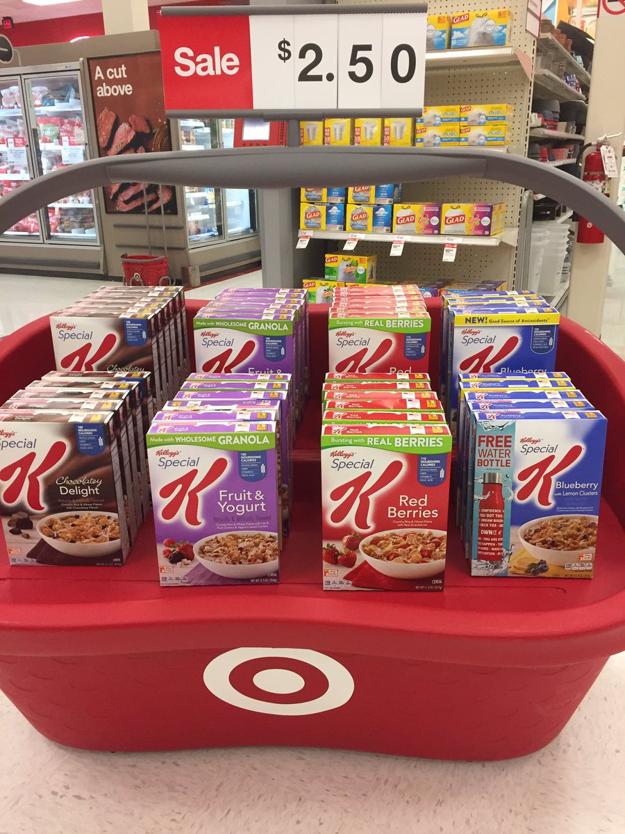 We love having full baskets here at T-2157!!!! #makesshoppingeasier #happyguests