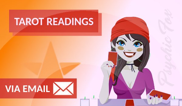 TextTarot's tweet image. 🇺🇸 #Psychic #Tarot Readings From Experienced #Psychics bit.ly/2DPnHI7