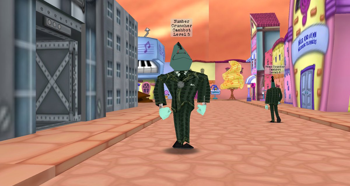 fusionfall legacy 2018