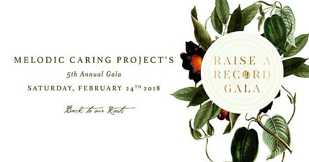 We are so honored to #host the balcony seating &amp; #concert portion of <a href="/MelodicCaring/">MelodicCaringProject</a> 2018 Fundraising #Gala at Neptune Theatre again this year! Don’t miss your chance to see <a href="/EricHutchinson/">Eric Hutchinson</a> LIVE and support the 🎶 #rockSTARS! 🎶 Get tix at melodiccaring.org/2018gala