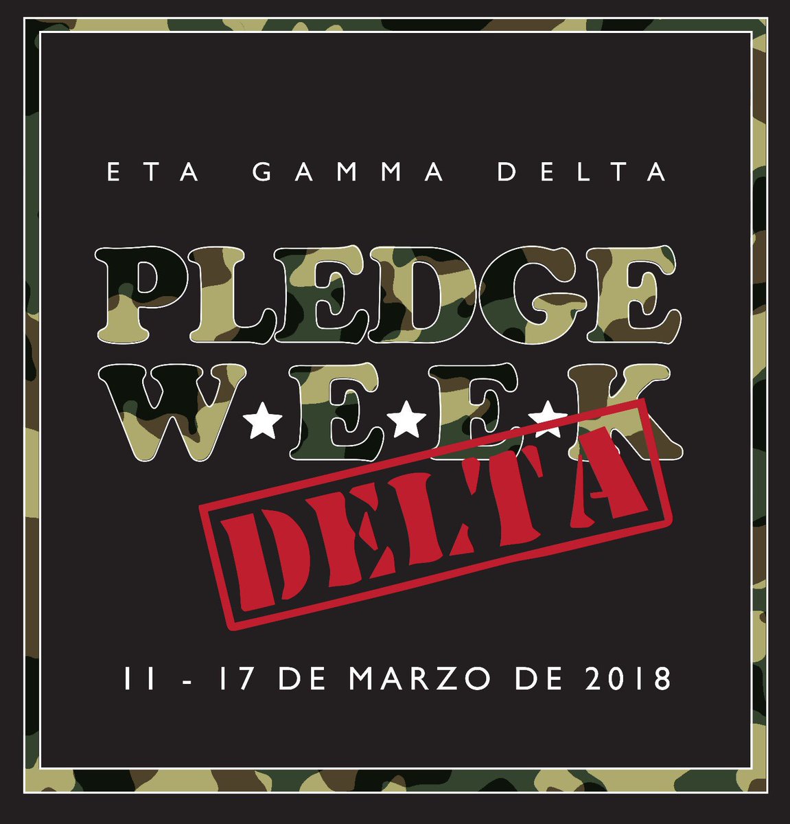 daynniesaez's tweet image. 💜💛✨ #bollywood #pledgeweek #Δ18&apos;