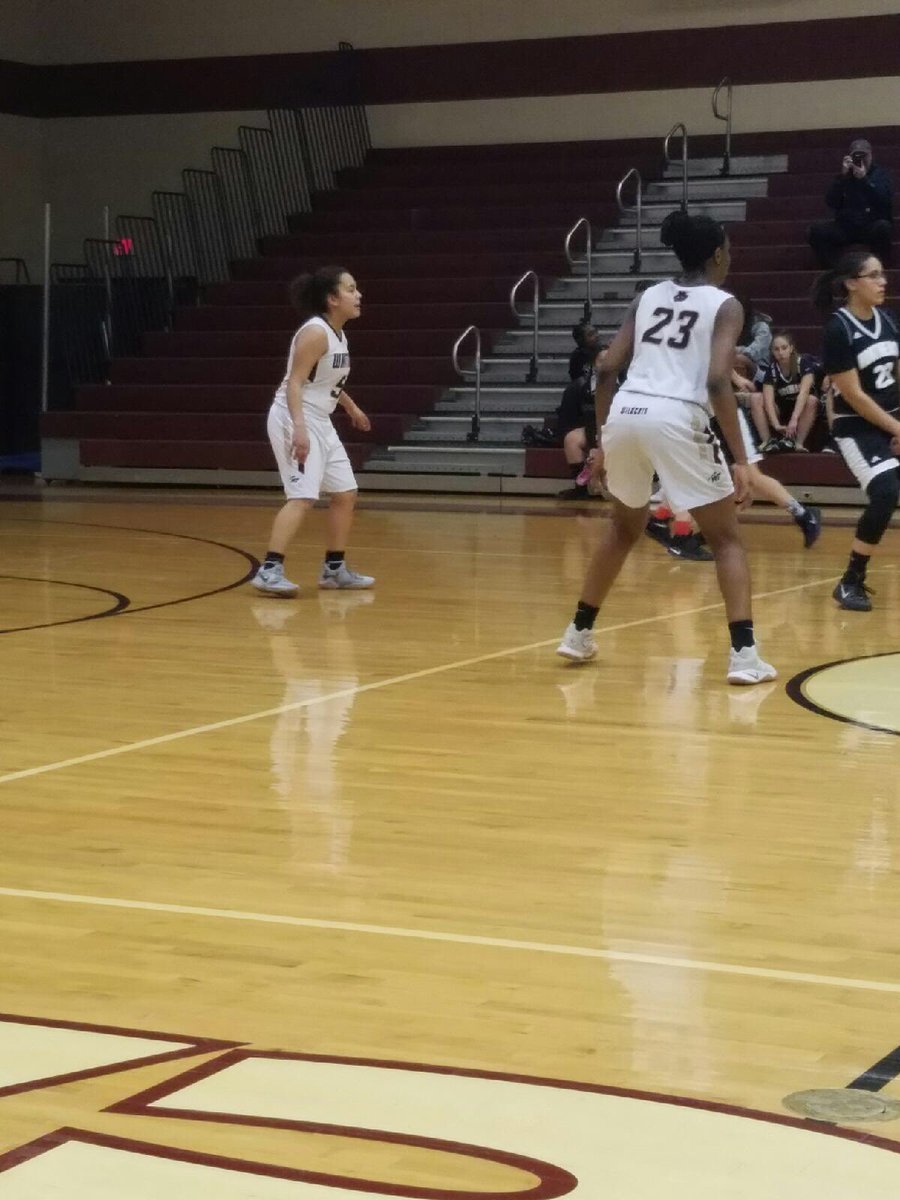Whittiersports's tweet photo. Whittier girls basketball defeated northeast. https://t.co/l4W0GGnx1a
